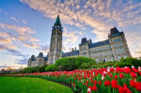 Parliament - The Canadian Encyclopedia