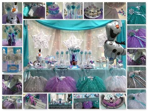 Frozen Party Ideas New Queen Frostine Princess Party To Go Box From My