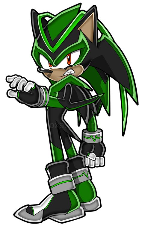 Cyanide The Hedgehog By Jojoxa Sonic Fan Characters Sonic Art Sonic