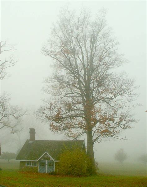 Foggy House Stanley Zimny Thank You For 51 Million Views Flickr