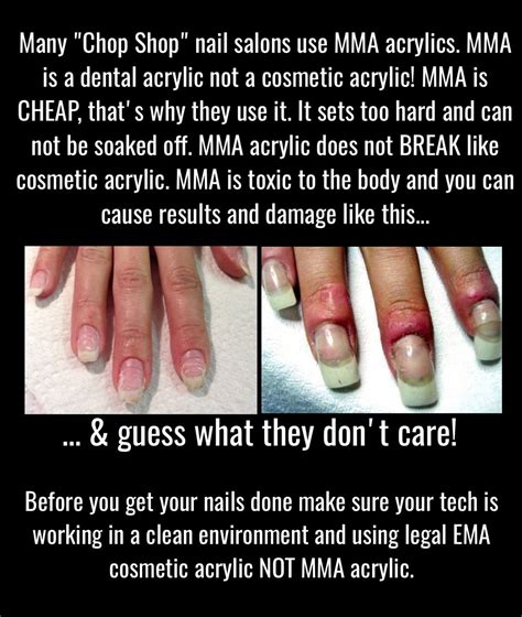 The More You Know Nails And Co Fun Nails Hair And Nails