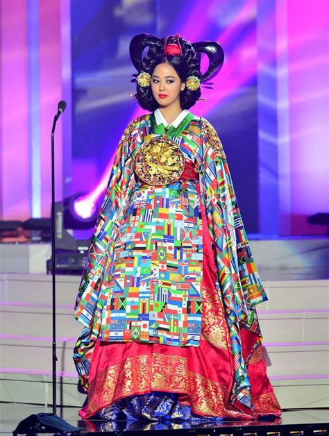 61 Miss Universe National Costumes Ranked By Rewearability Miss Universe National Costume