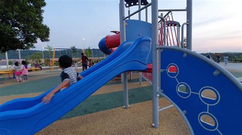 Mpsp stands for majlis perbandaran sungai petani. Taman Ujana Perbandaran Sungai Petani - YouTube