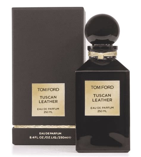 Tuscan Leather By Tom Fordfragranceusa