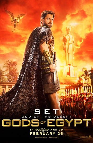 Gods Of Egypt Online Subtitrat In Romana Filme Tradusero