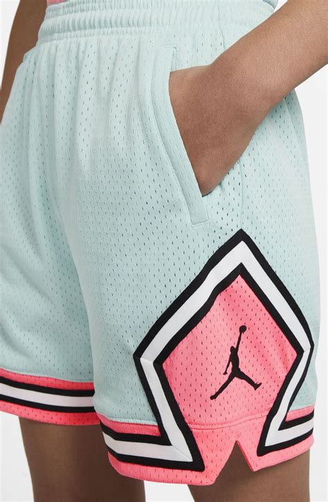 Nike Jordan Essential Diamond Shorts Nordstrom In 2021 Jordan