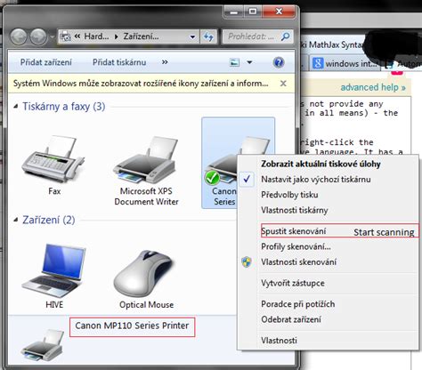 Have you tried hp officejet 4500 wireless printer g510n driver? Automate WIA scanner dialog execution - Microsoft Community