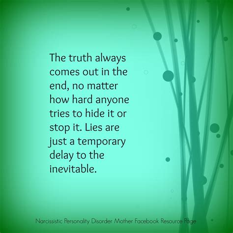 Quotes On The Truth Always Comes Out - 2 I R Z A INFO
