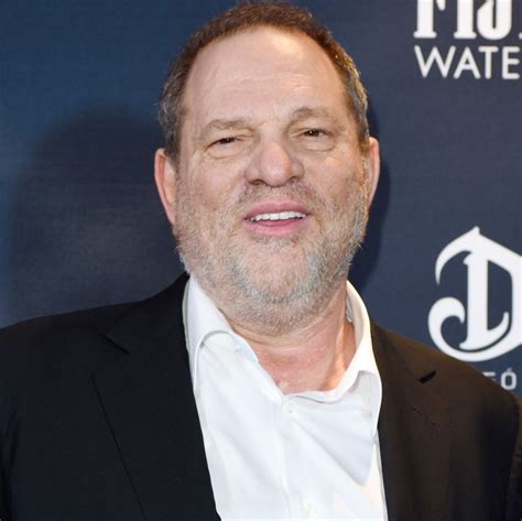 Harvey Weinstein Accused Of Sexual Assault Vulture