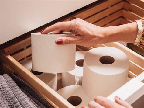 The Best Toilet Paper Of 2023 Recommended By Bob Vila