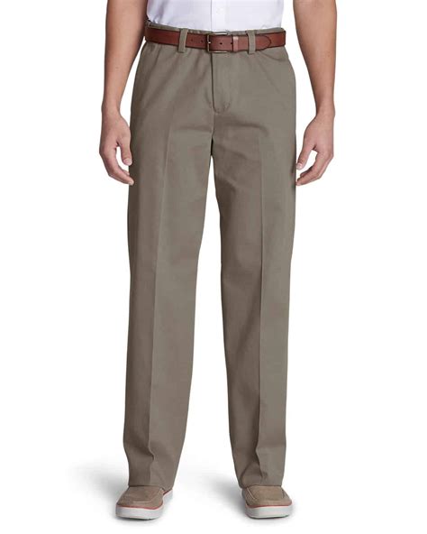 14 Most Comfortable Mens Business Casual Pants And Chinos Comfort Nerd