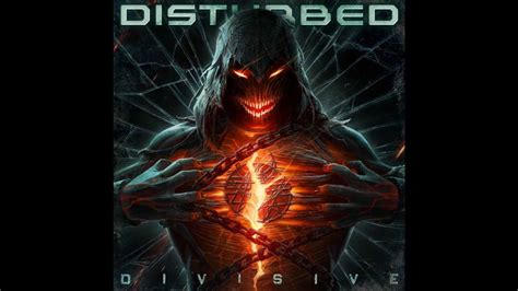 Disturbed Announce New Divisive Album With Unstoppable