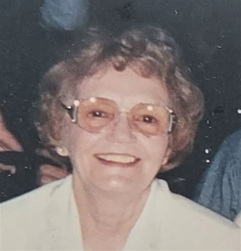Obituary Of Muriel Allen Fuller Funeral Home Serving Canandaigua