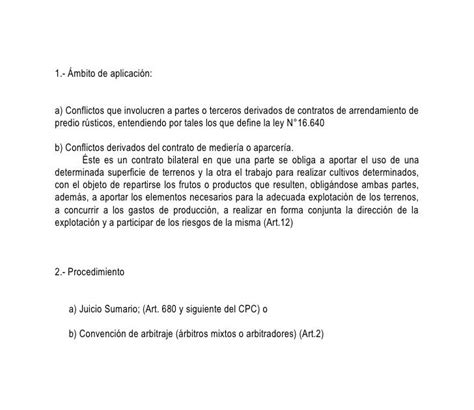 Modelo Carta Certificada Termino De Contrato De Arriendo Chile Modelo
