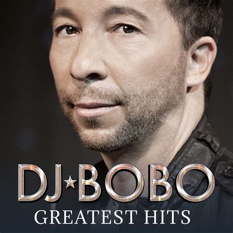 25 Years Greatest Hits Dj Bobo Amazonfr Musique