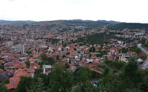 Reflections On My Trip to Sarajevo, Bosnia-Herzegovina | URI