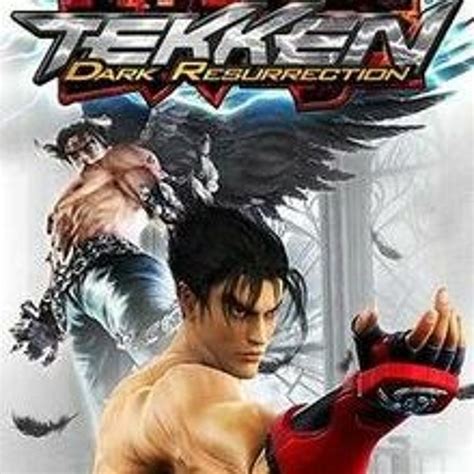 Tekken 5 Dr Ost Shattered Dreams By Mikey Listen To Music