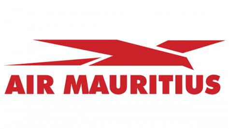 Air Mauritius Logo Download In Svg Vector Format Or In Png Format