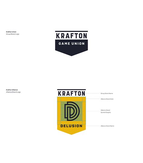 13,278 likes · 104 talking about this. Krafton game union Brand eXperience Design renewal on ...