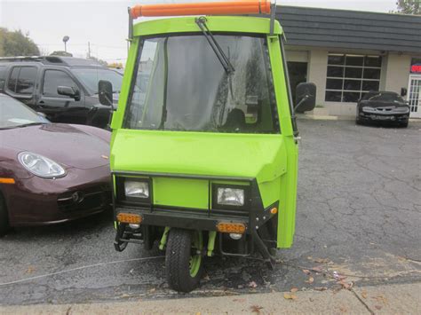 Any electric scooter which falls into this category becomes street legal and allows you to ride it without any special license and registration for the vehicle. 2000 Cushman Truckster, Custom built , Street legal 3 ...