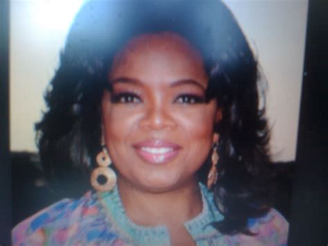 The Black Social History Black Social History Oprah