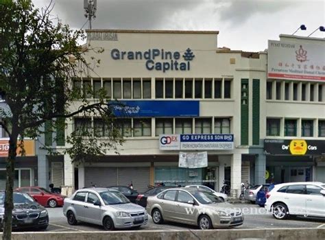 Read article about kota damansara here: GDex @ Damansara Perdana - Petaling Jaya, Selangor