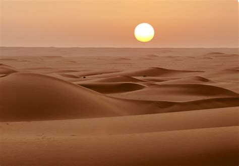 Desert And Sun Wallpapers Top Free Desert And Sun Backgrounds