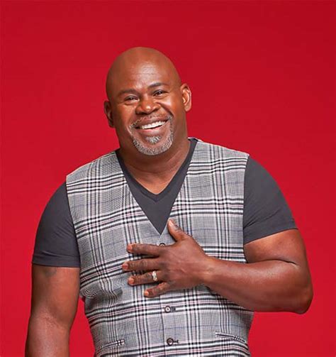 David Mann Go Red For Women