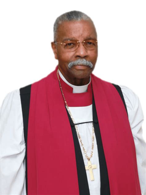 Bishop Sheard Cogic College Of Bishops