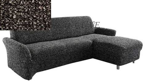 Für den vollkommenen schutz von ihrem sofa mit ottomane wählen sie unter unseren elastischen qualitätshussen, die sich dieser art von sofas perfekt anpassen. 3+2 SOFAHUSSE OTTOMANE ECKSOFA RECHTS HUSSE GRAU ...