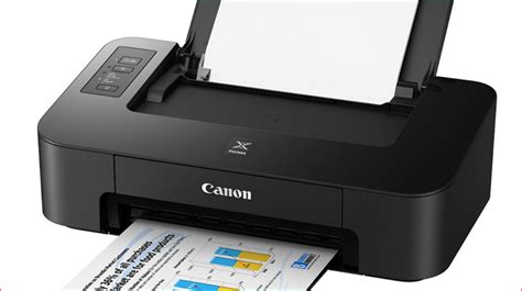 When a print command from a computer is sent to the printer, printer driver acts like an. Canon PIXMA TS207 Printer Driver - PMcPoint.Com