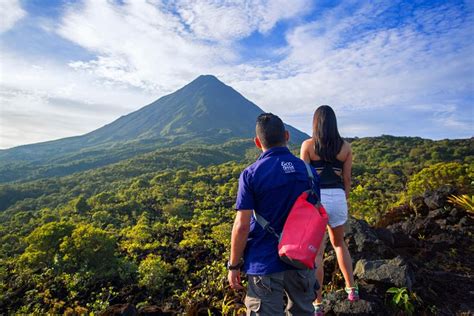 Arenal Volcano National Park Walk With Optional Hot Springs Triphobo