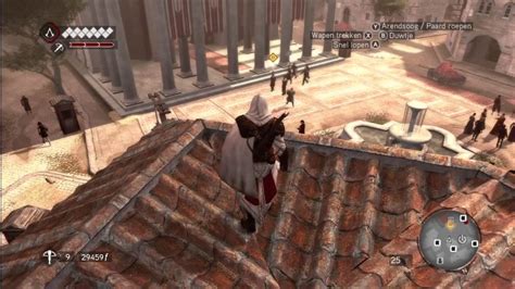 Assassins Creed Brotherhood In And Out Pt Youtube
