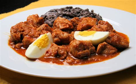 Platillos Mexicanos Poco Conocidos Food And Travel México