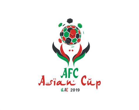 This is the logo for 2019 afc asian cup. UAE 2019 AFC Asian Cup - Other International Games / Bids ...