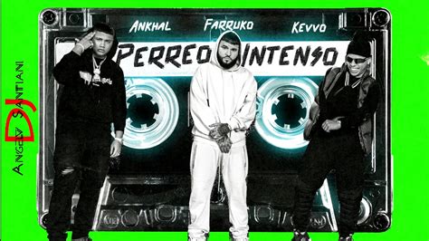 Extended By Angelosantiani Farruko Ankhal Kevvo Guayna Perreo