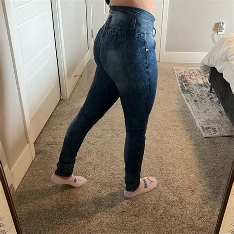 Jeans Booty Lifting Jeans Poshmark