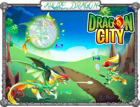 Image Allurepng Dragon City Wiki Fandom Powered By Wikia