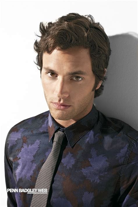 Picture Of Penn Badgley