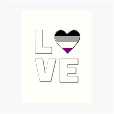 Asexual Love Asexual Activism Asexual Flag Asexual Colors Asexual