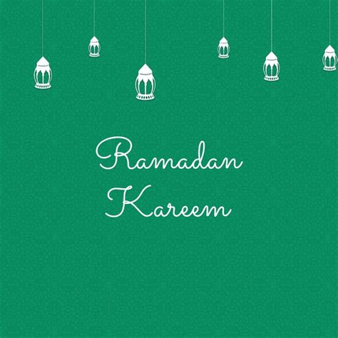 40 Ramadan Template Postermywall