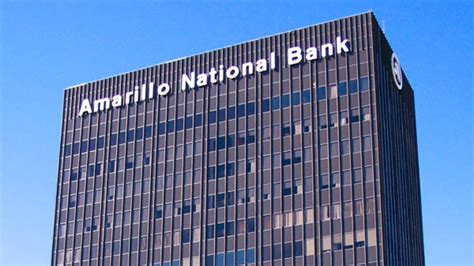 Amarillo National Bank Review Is It The Right Bank For You