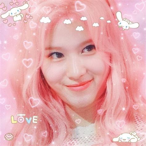 Espn Icon Aesthetic Pink 虆69 ›꒱c O C A I N E ꕥ In 2020 Girl Icons