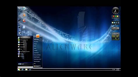 Download Windows 7 Alienware Edition Ita Attivazione Youtube