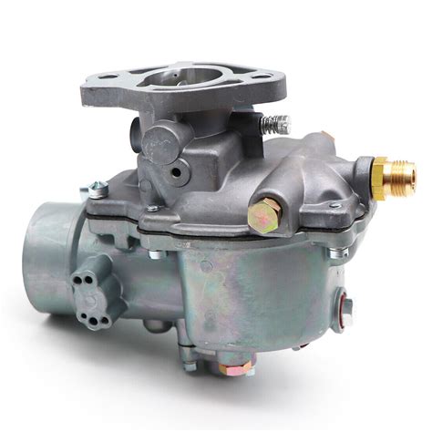 New Carburetor For Ford 3000 3100 3300 3400 3500 Tractor 13916