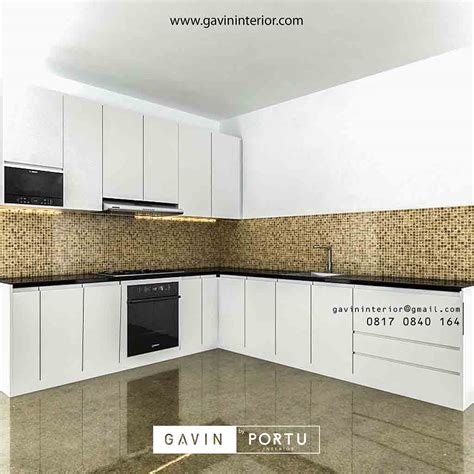 Check spelling or type a new query. Lemari Set Dapur Minimalis Summarecon Bekasi Cluster ...