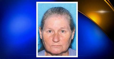 Update Missing Woman In Fulton Found Safe News