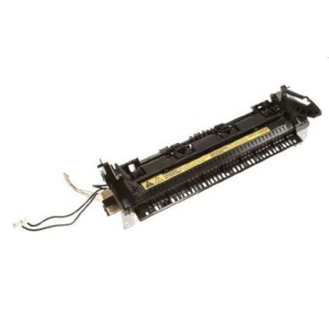 However, the printing is only in black as it is incapable of printing in color. HP Fuser Assembly for HP LaserJet M1522 / M1120 ...