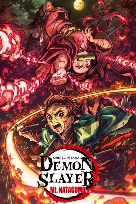 Kimetsu No Yaiba Demon Slayer Season 2 Can Tanjiro Recover His Demon