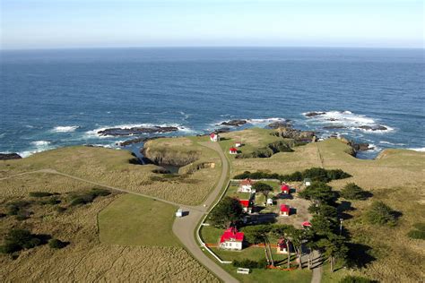 Point Cabrillo Lighthouse In Mendocino Ca United States Lighthouse